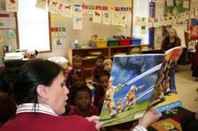 Mr. Roth (4th Grade)