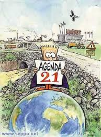 Agenda 21