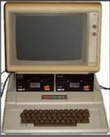 Apple II