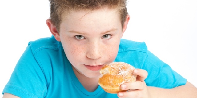 La autoridad prepara una ley de nutrición (Ley antiobesidad)