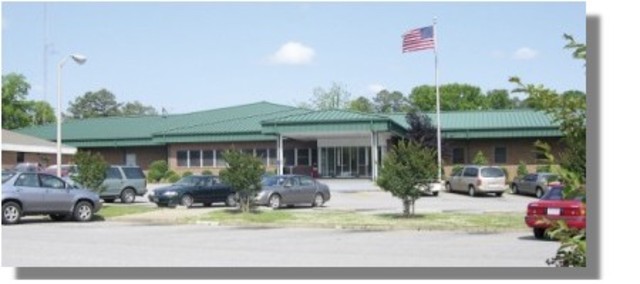 Welcome to the world!