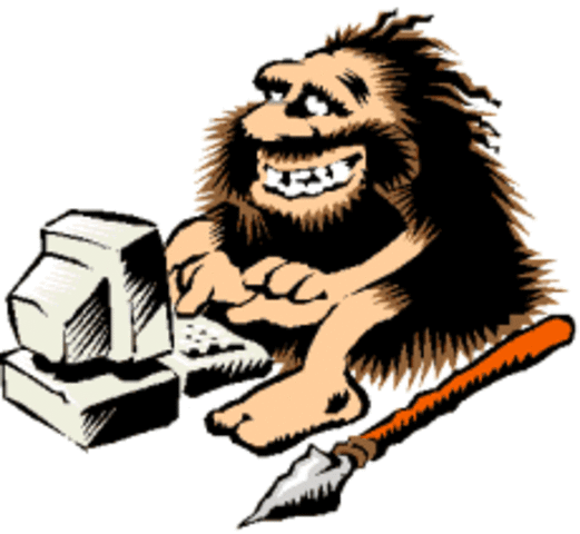 Inicio de la computacion