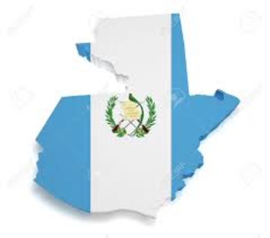 En la legislación de Guatemala