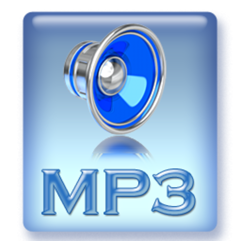 Début du format MP3