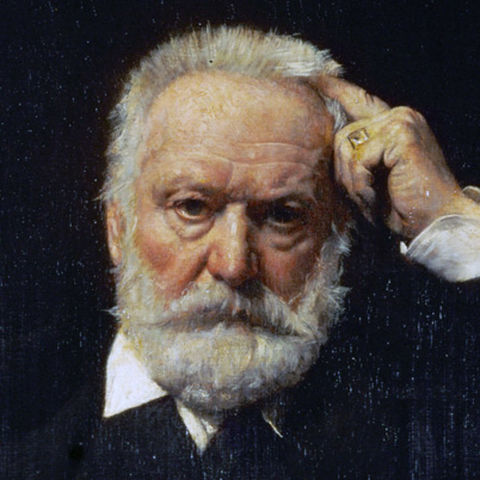 LITTERATURE: Victor Hugo