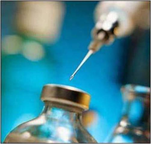 Пенициллин