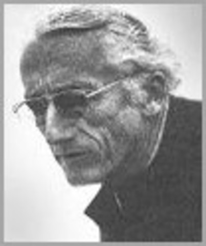 ЖАK ИВ КУСТО