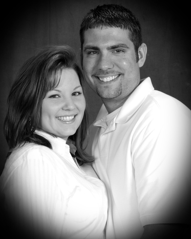 The Birth of Jeremy (My Brother-in-Law)