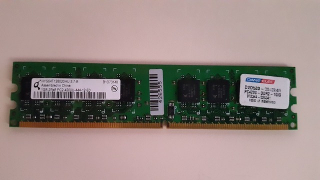 DDR533