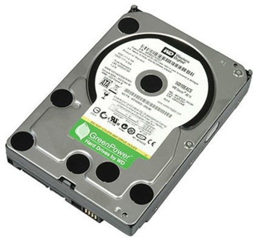 Western Digital