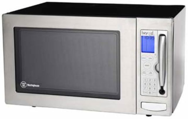 Бытовая микроволновка