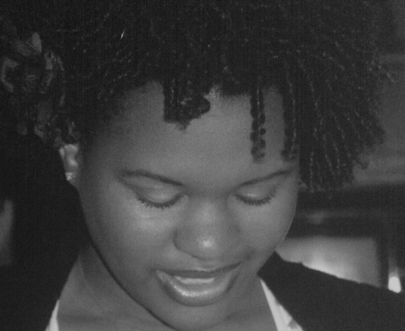 Started Rocking The Natural