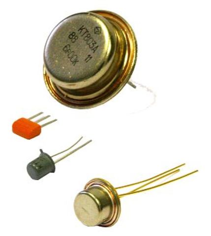 2 поколение