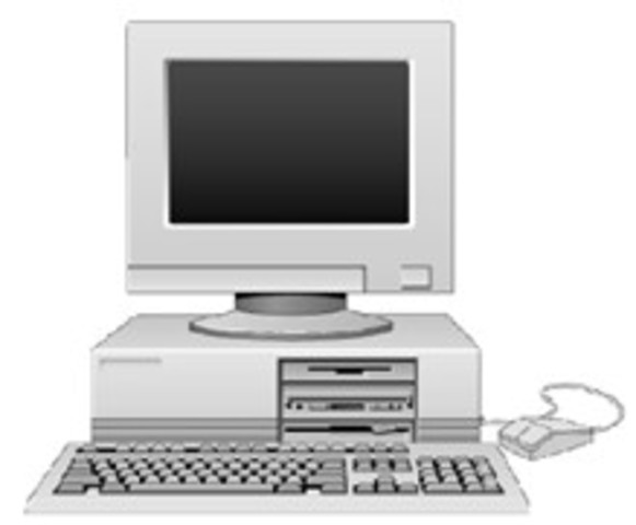 5 поколение