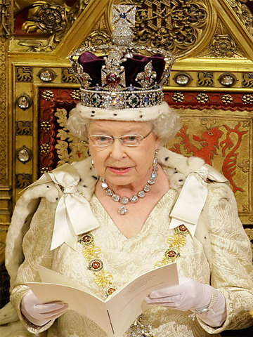 Role in political and public life