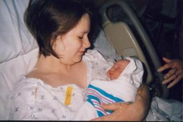 The Arrival of Elijah