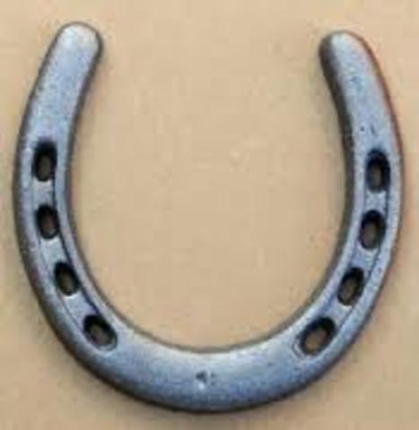 Horseshoe