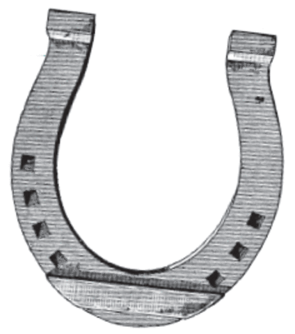 Horseshoes