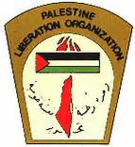 Establishment of the PLO