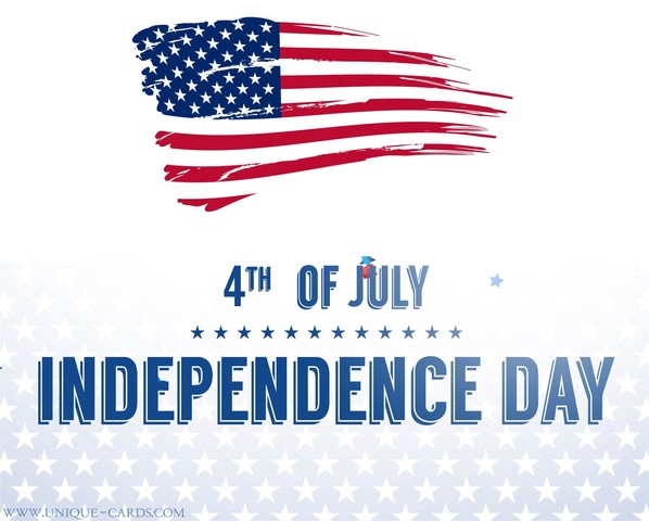 Indepedence Day!