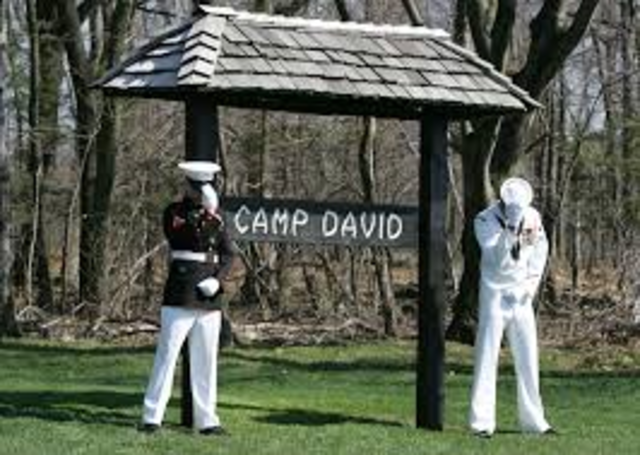 camp david accords