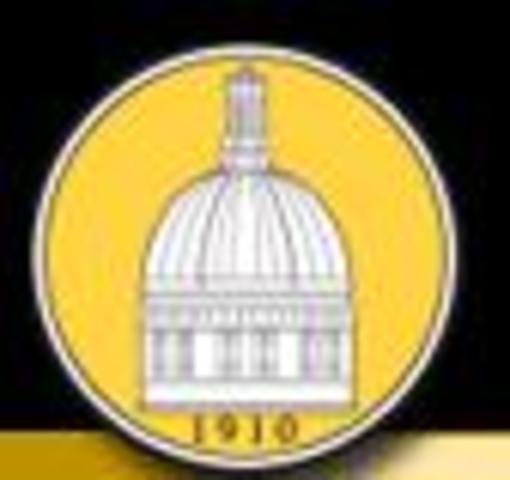 Became a student at the University of Southern Mississippi