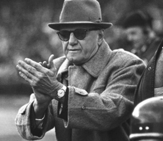 head coach of the chicago bears 1920