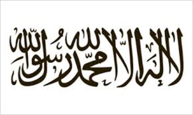 Taliban Terror Begins