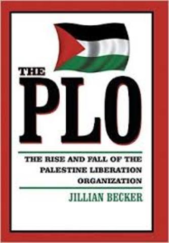 Establishment of the PLO