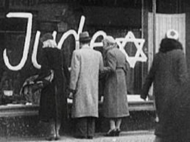 Kristallnacht