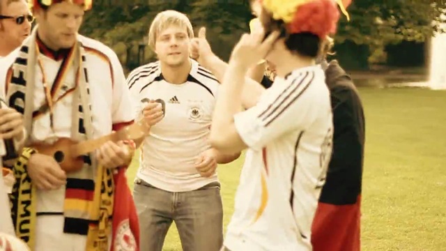 Erste Facebook-Seite wird erstellt