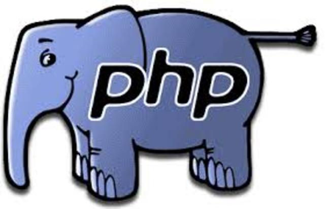 Creacion de PHP
