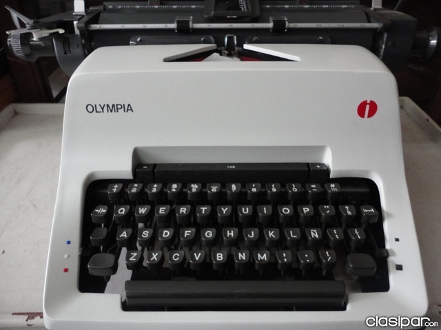 Maquina evolucionaria