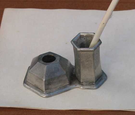 The Inkhorn Controversy