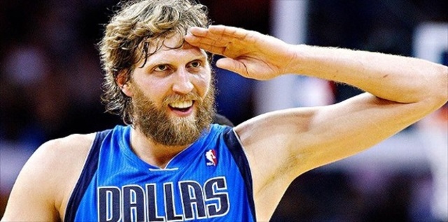 Dirk Nowitzki