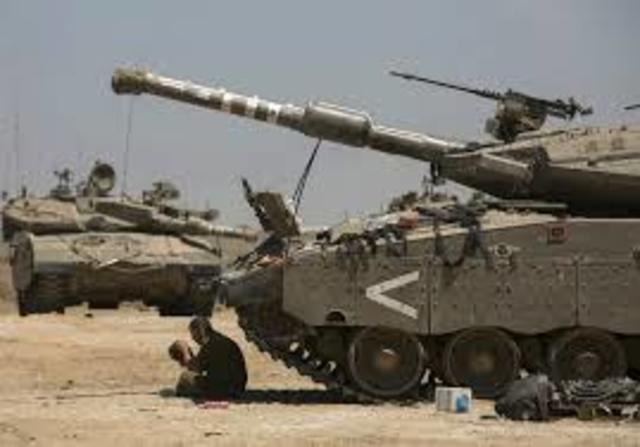 Khartoum Resolution/ Attrition Battles/ the war of attrition