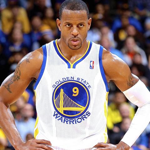 Andre Iguodala