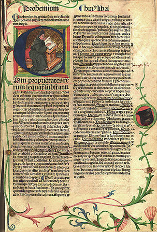 PRIMER LIBRO DE CONSERVAS