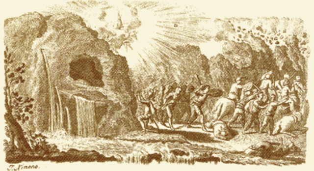 Batalla de Covadonga