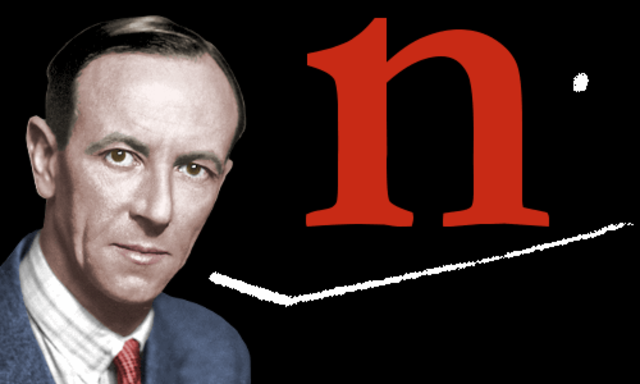 Sir James Chadwick's Major Contribution