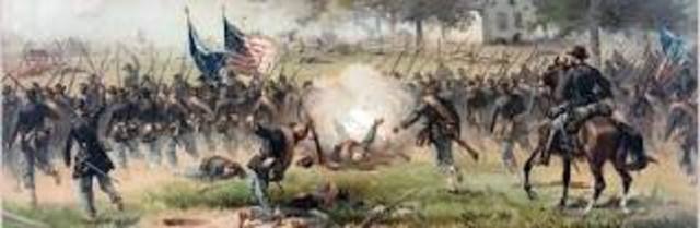 Battle of Antietam