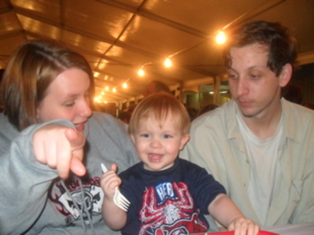 Very First Greek Fest