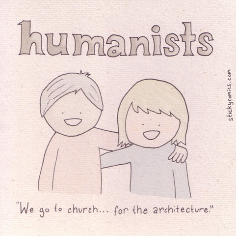 Humanists