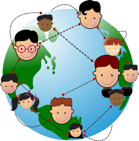 Sociocultural Psychologists