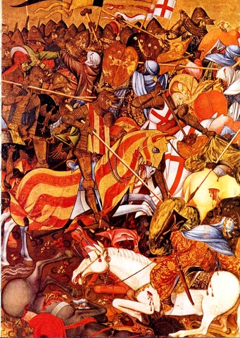 Battle of Alarcos