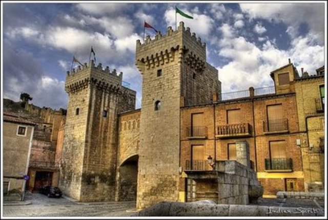 Conquest of Valencia