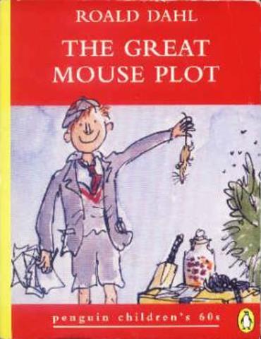 Great Mouse Plot