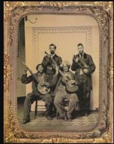 Post-Civil War Reconstruction. 1865-1877