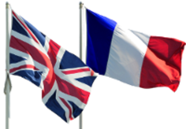 Britian and France declare war