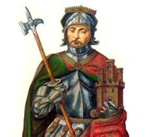 Independencia de Castilla